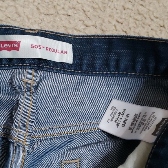 Boys jeans - Picture 2 of 3